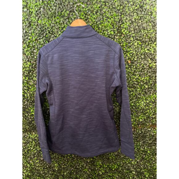 2016 Boston Majestic Postseason we came to Reign Pullover Women’s Size M - Picture 6 of 6